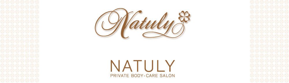 Natuly PRIVATE BODY-CARE SALON
